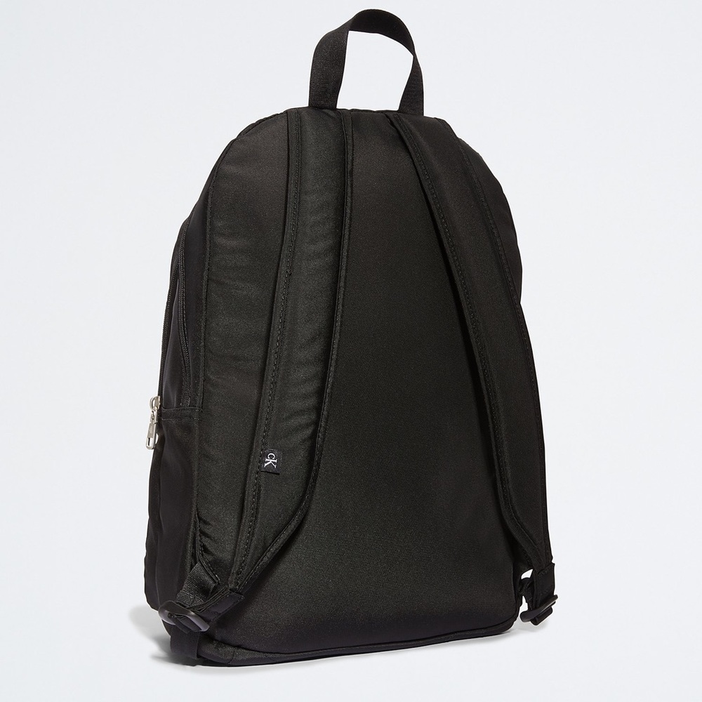 Calvin Klein Sport Essentials Rounded Backpack - Picture 2 of 4